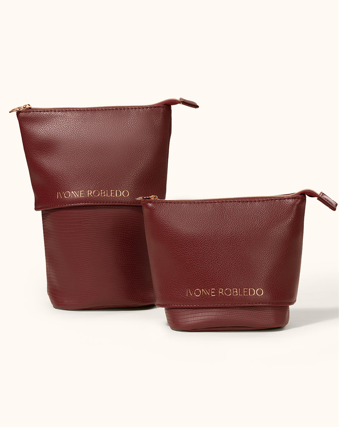 Hold & Go Brush Bag