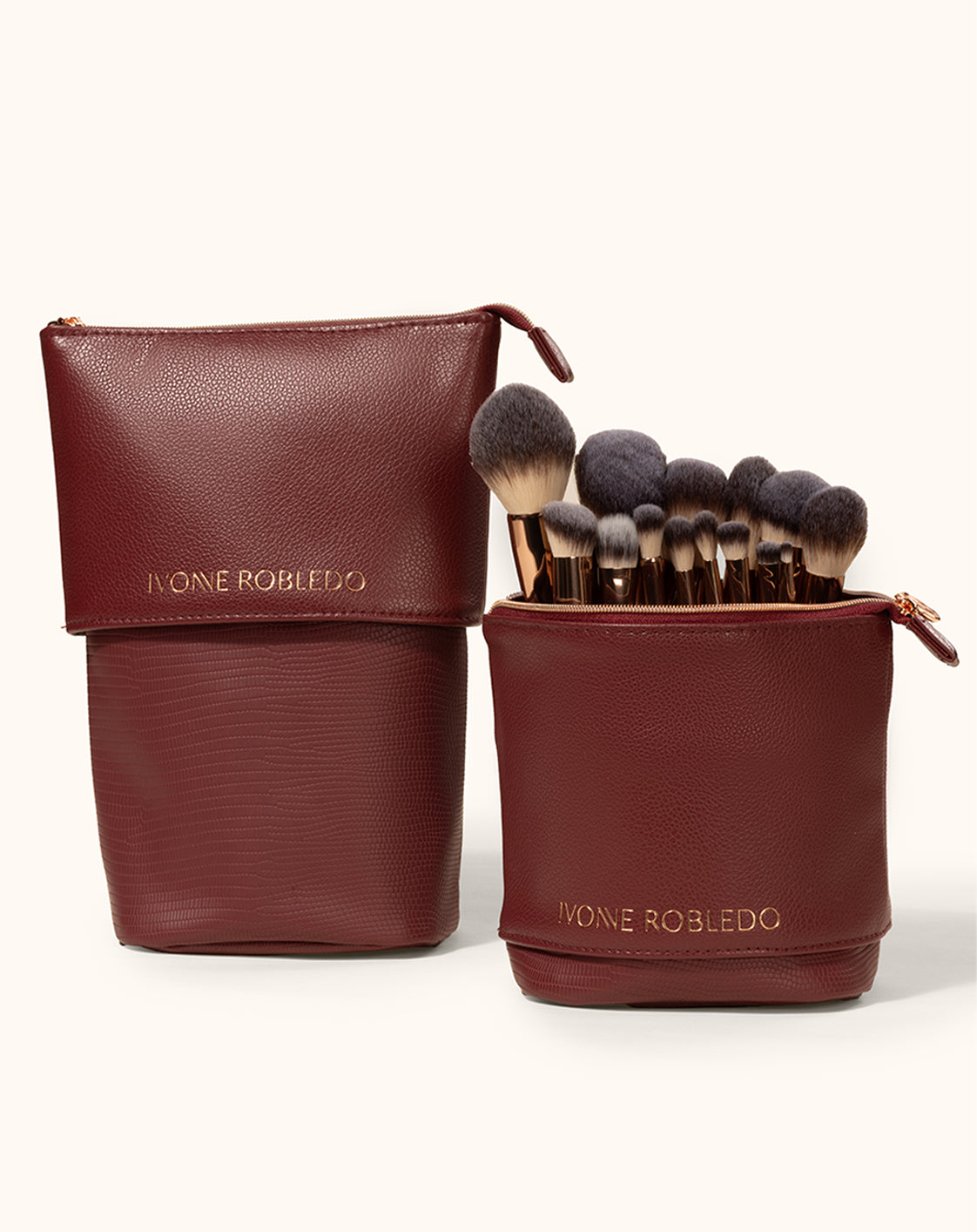 Hold & Go Brush Bag
