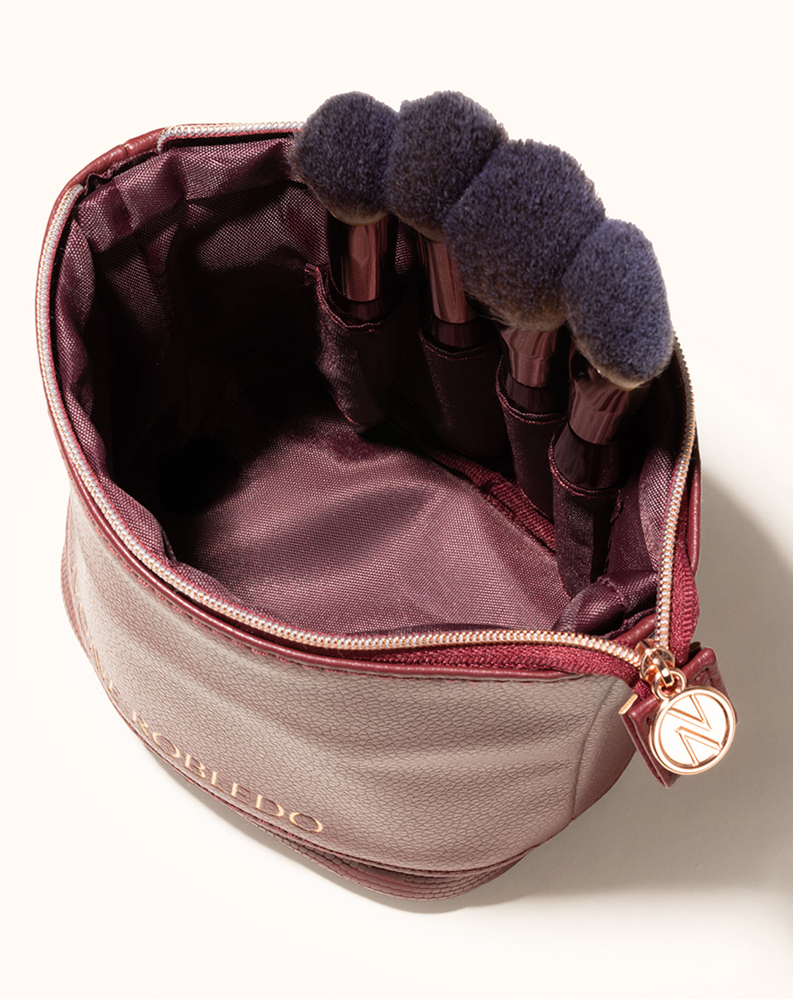 Hold & Go Brush Bag