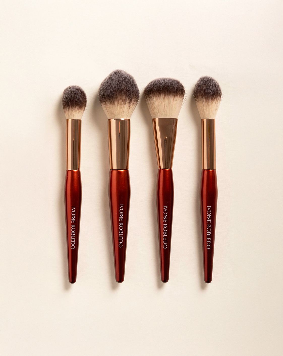 Flawless Face Essentials: Powders