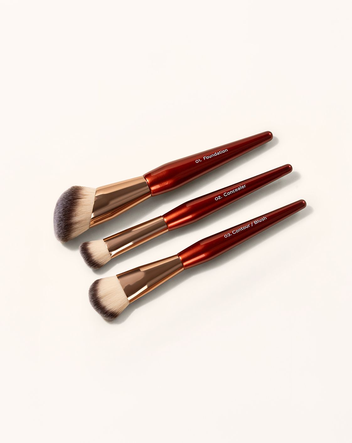 Flawless Face Essentials: Creams & Liquids