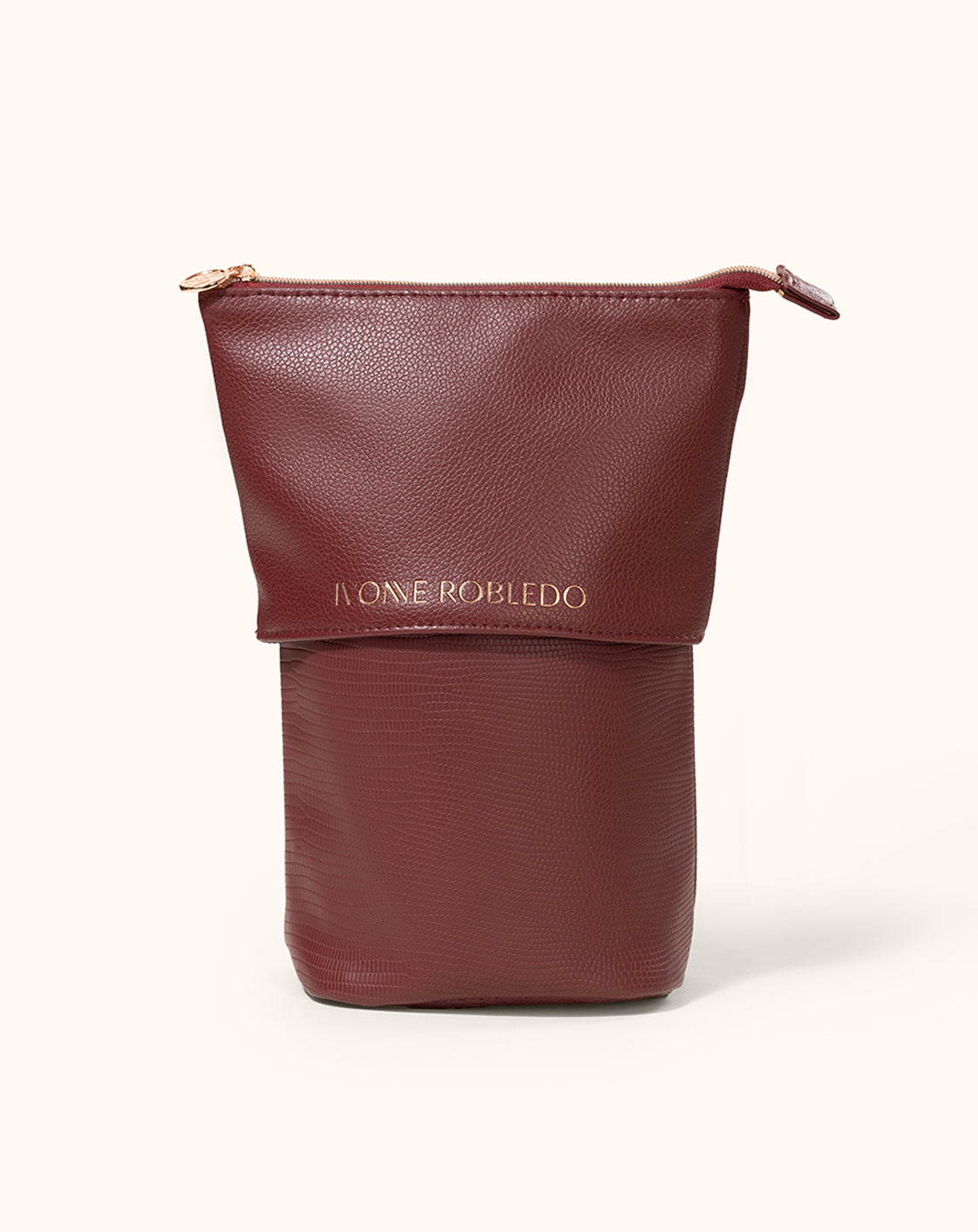 Hold & Go Brush Bag