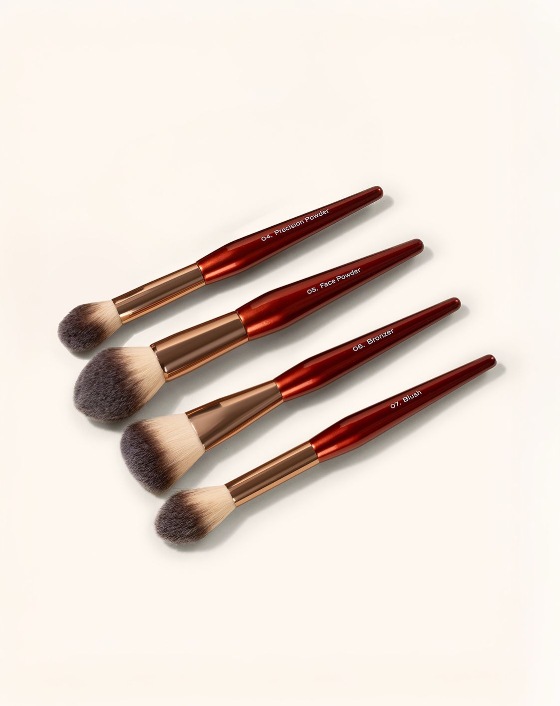 Flawless Face Essentials: Powders